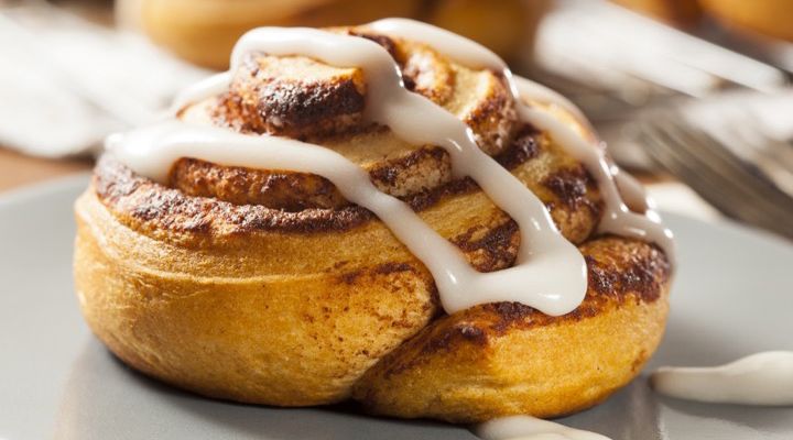 Comfort Foods